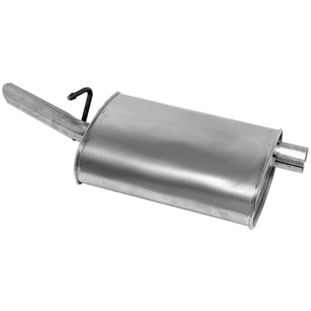 Walker Exhaust Exhaust Muffler 18907